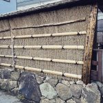 大徳寺垣1